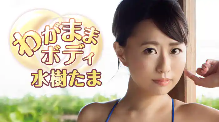 水樹たま『わがままボディ』