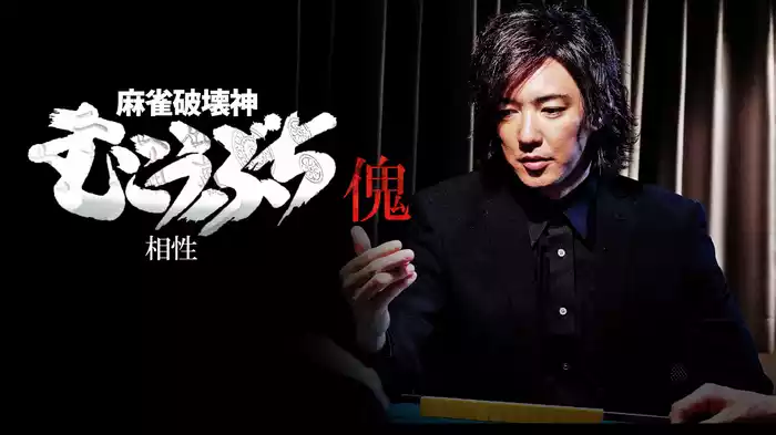 麻雀破壊神　むこうぶち傀　相性