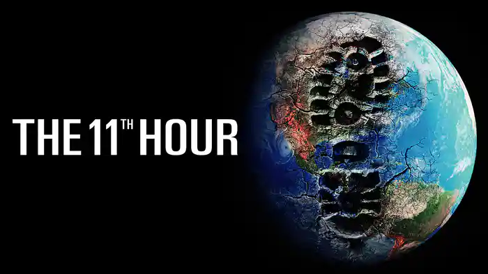 THE 11TH HOUR