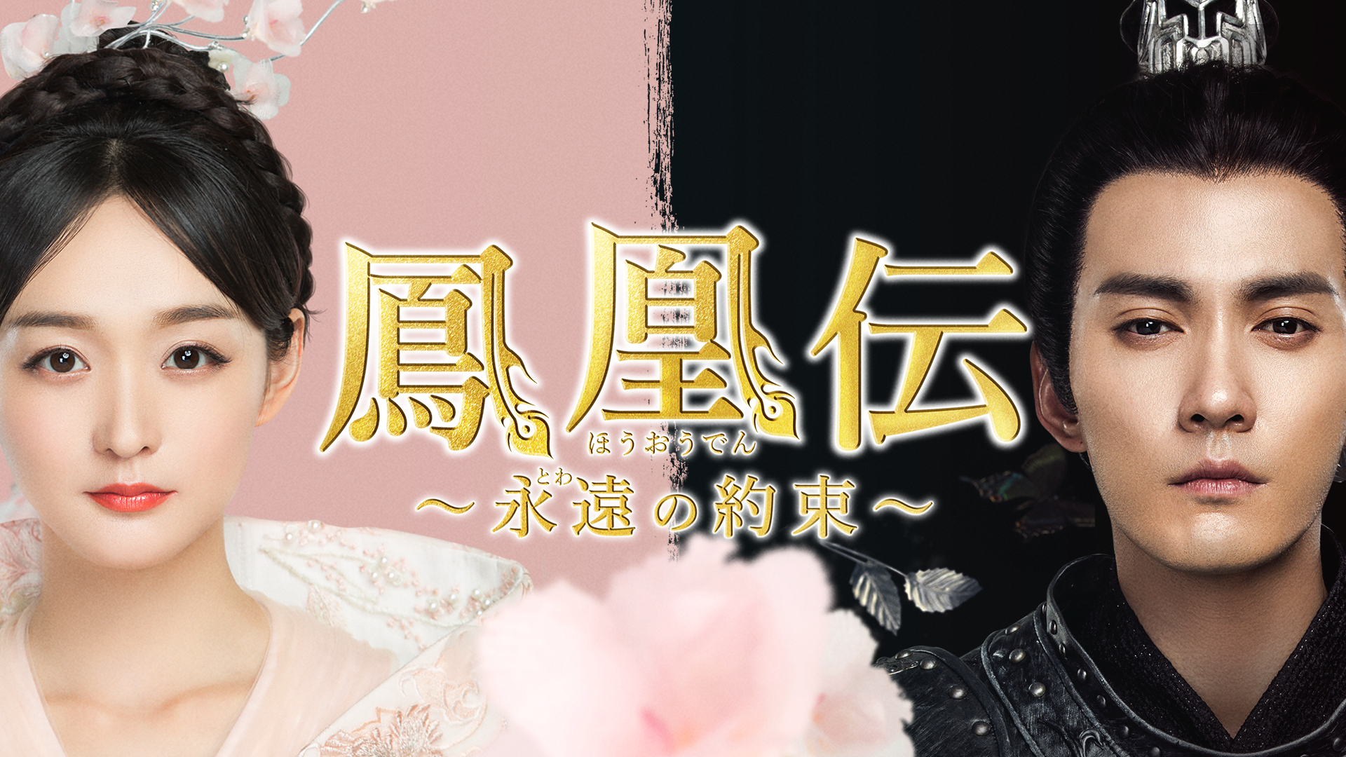 中国ドラマ マイ リトル プリンセス 親愛なるお姫様病の動画を日本語字幕で全話無料視聴できる配信サイト Vodリッチ