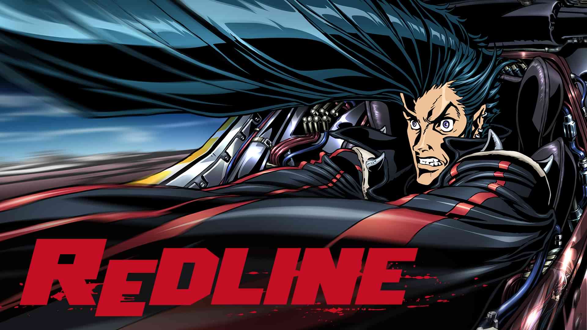 REDLINE
