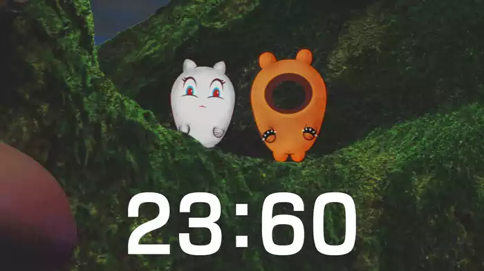 23：60