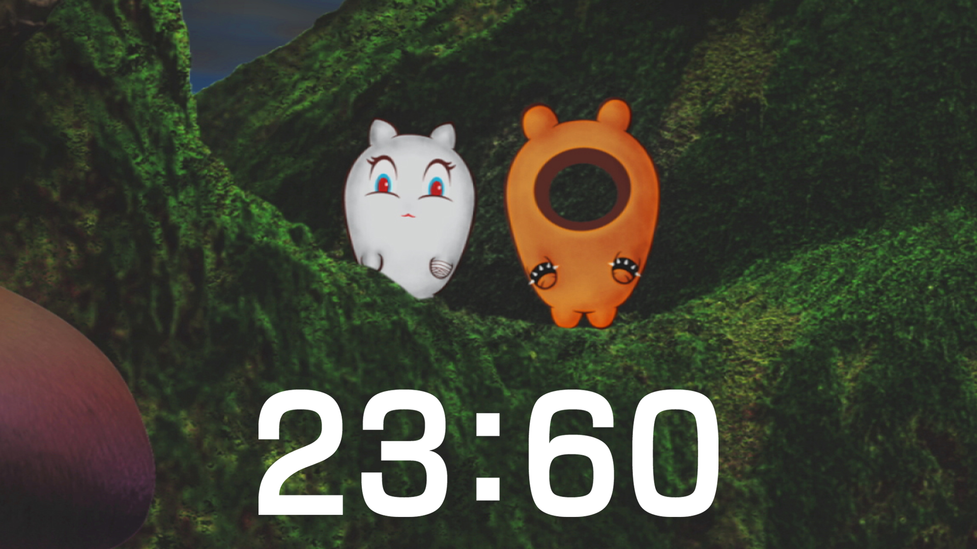 23：60 - サムネイル