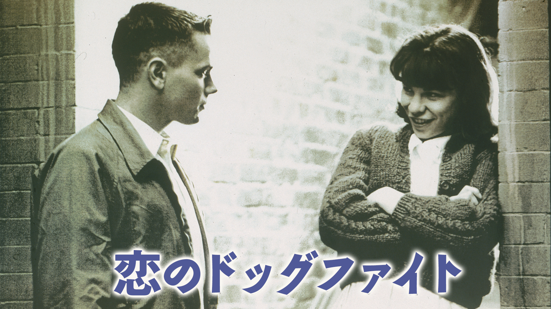 恋のドッグファイト - サムネイル