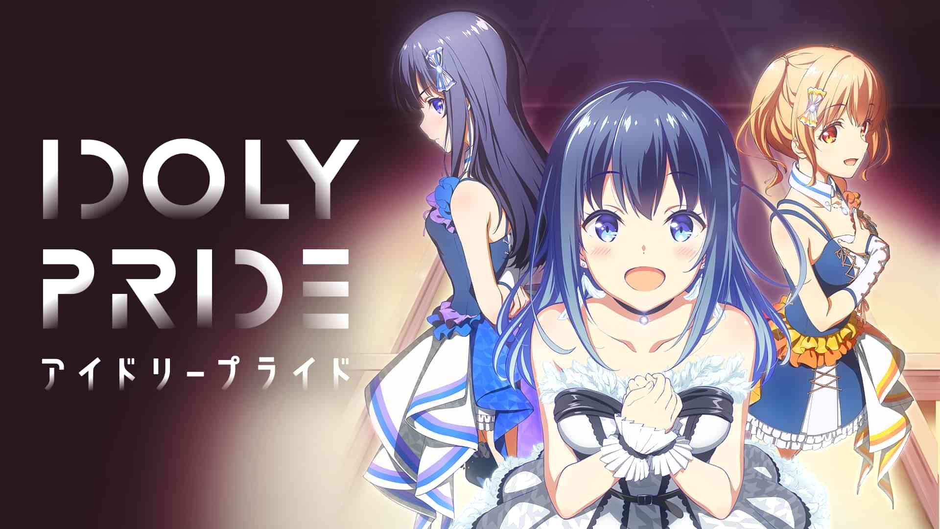 IDOLY PRIDE
