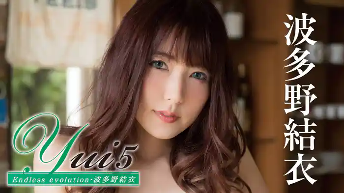 波多野結衣『Yui5 Endless evolution』