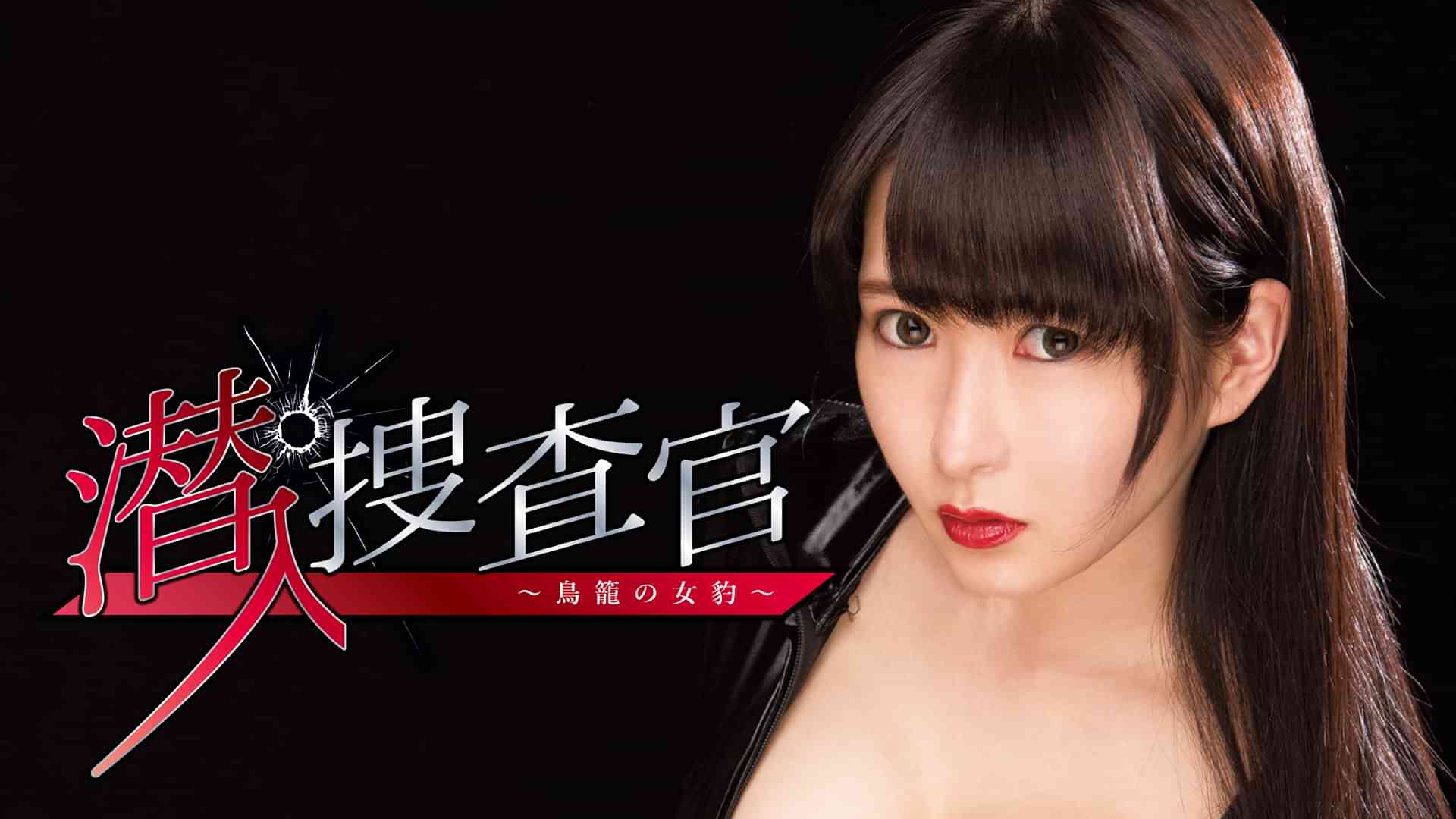 潜入捜査官～鳥籠の女豹～