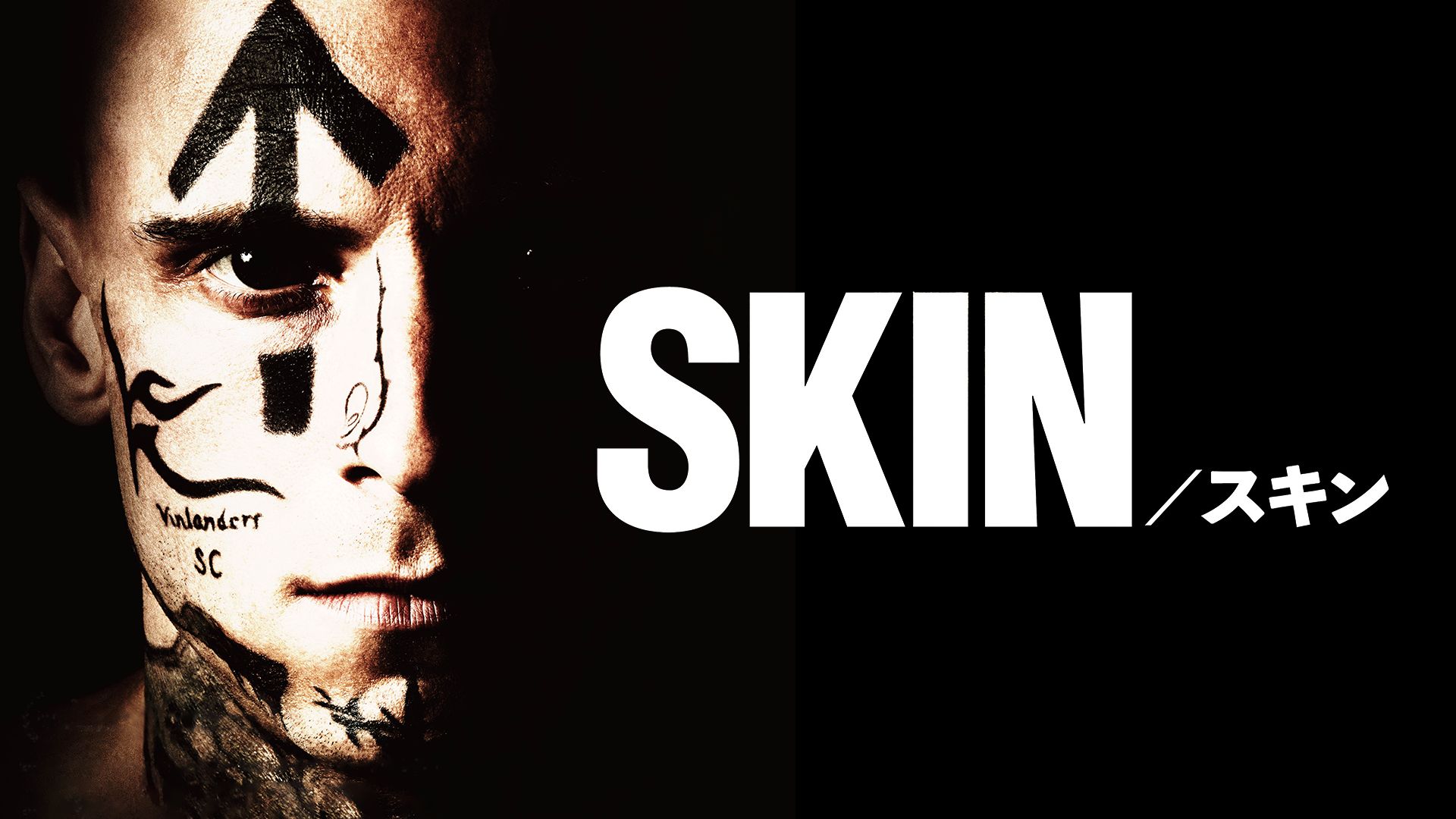 SKIN/スキン