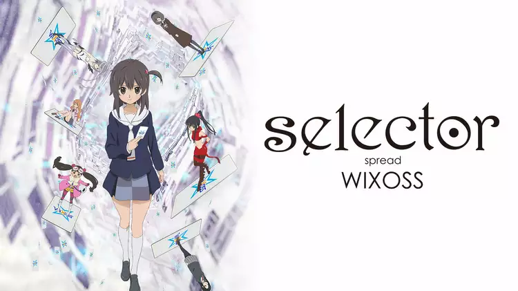 selector spread WIXOSSと似てる映画に関する参考画像