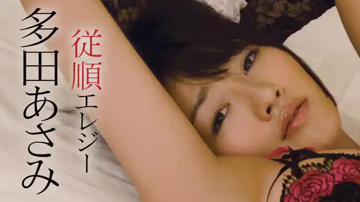 多田あさみ『従順エレジー』