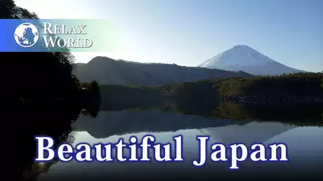 Beautiful Japan【RELAX WORLD】