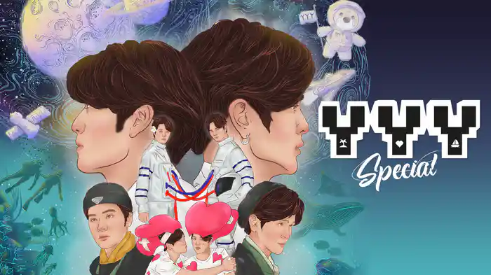 YYY Special