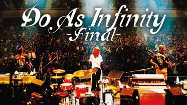 Do As Infinity -Final-