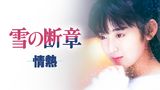 雪の断章－情熱－