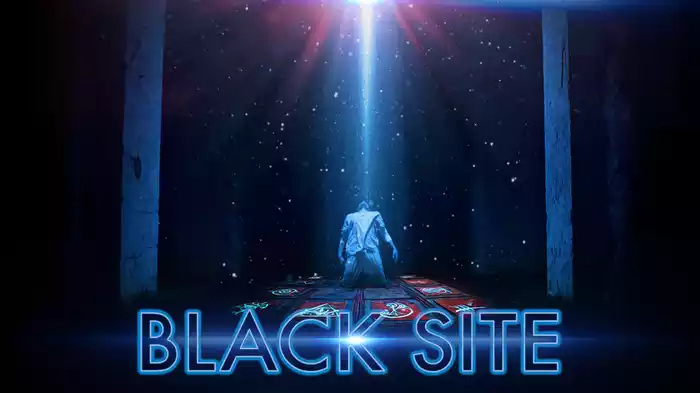 Black Site