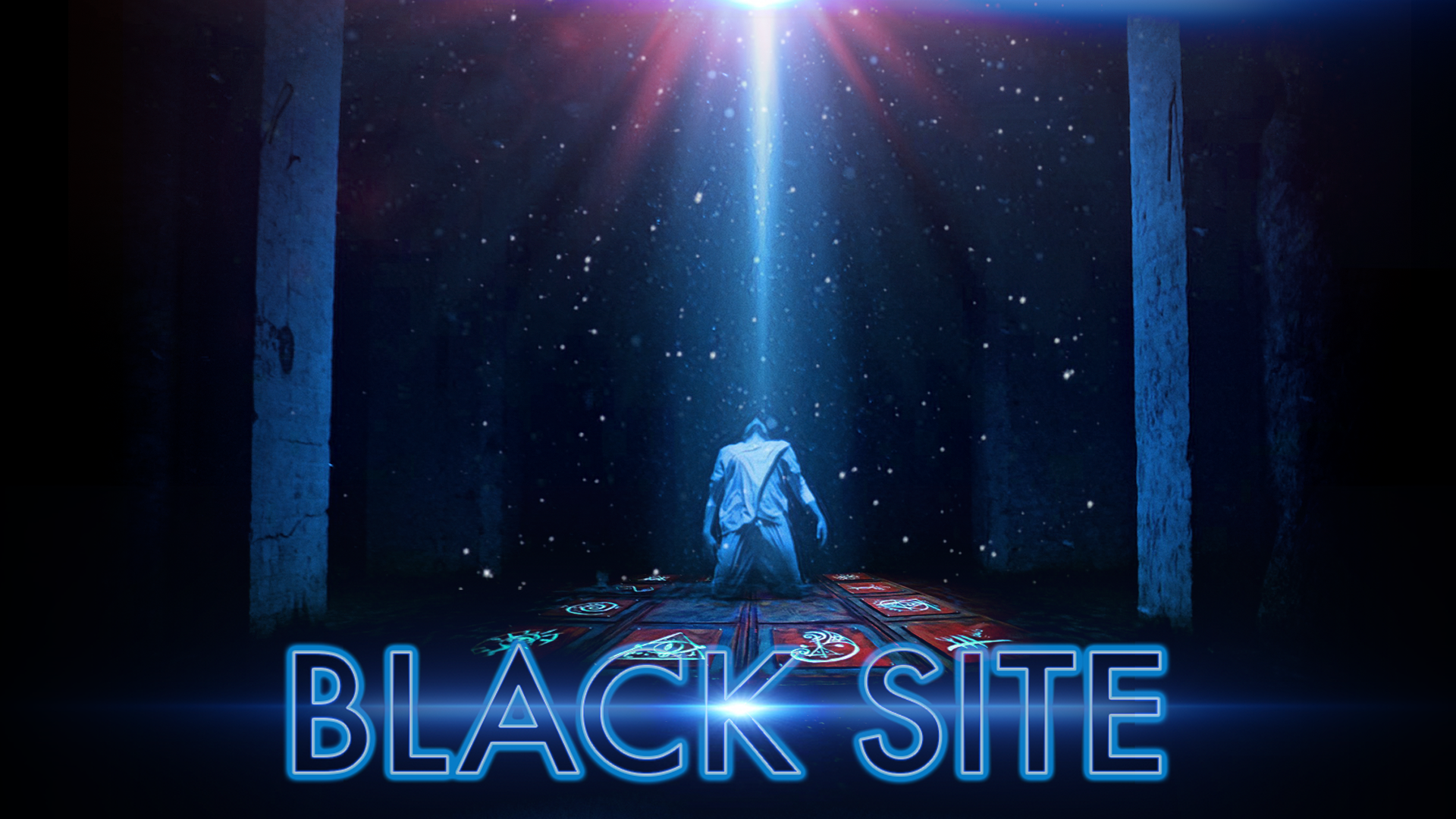 Black Site - サムネイル
