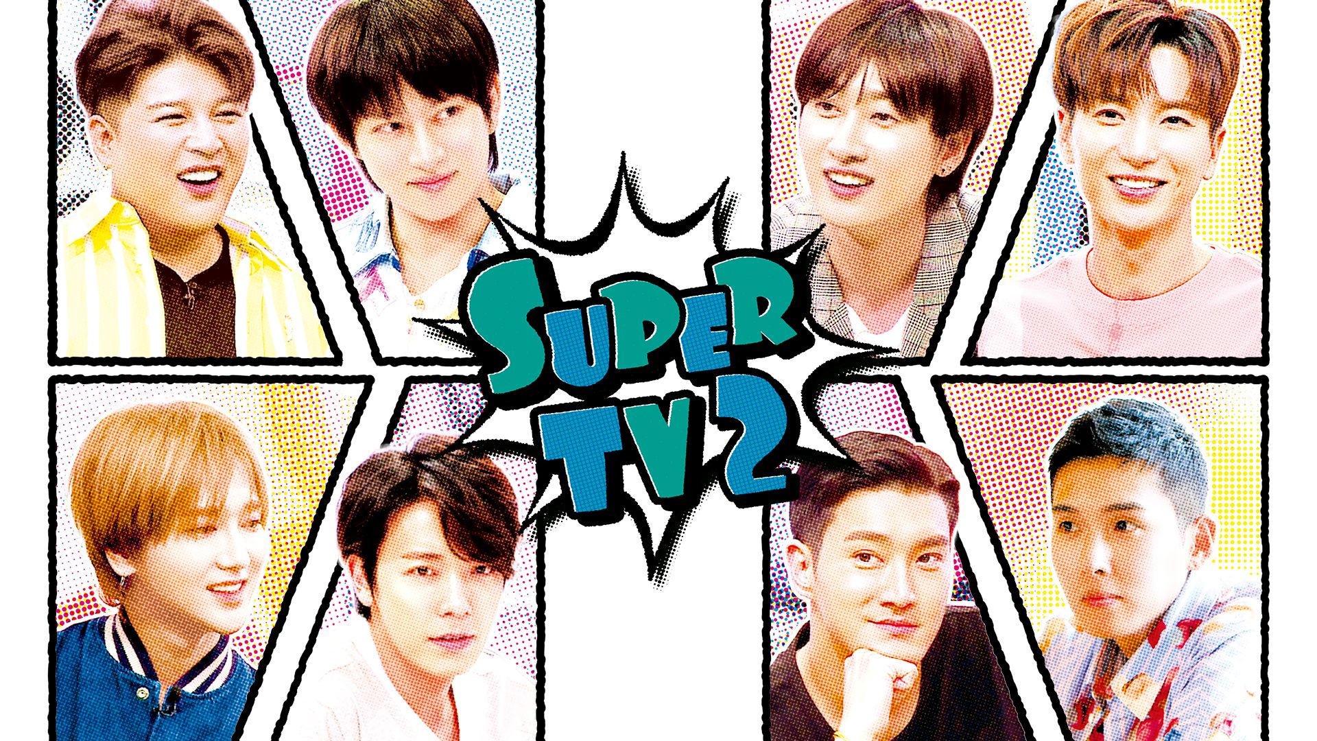 SUPER TV2