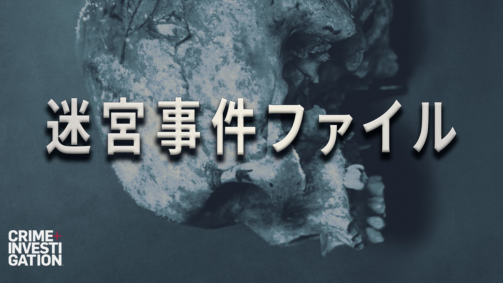 迷宮事件ファイル シーズン1
