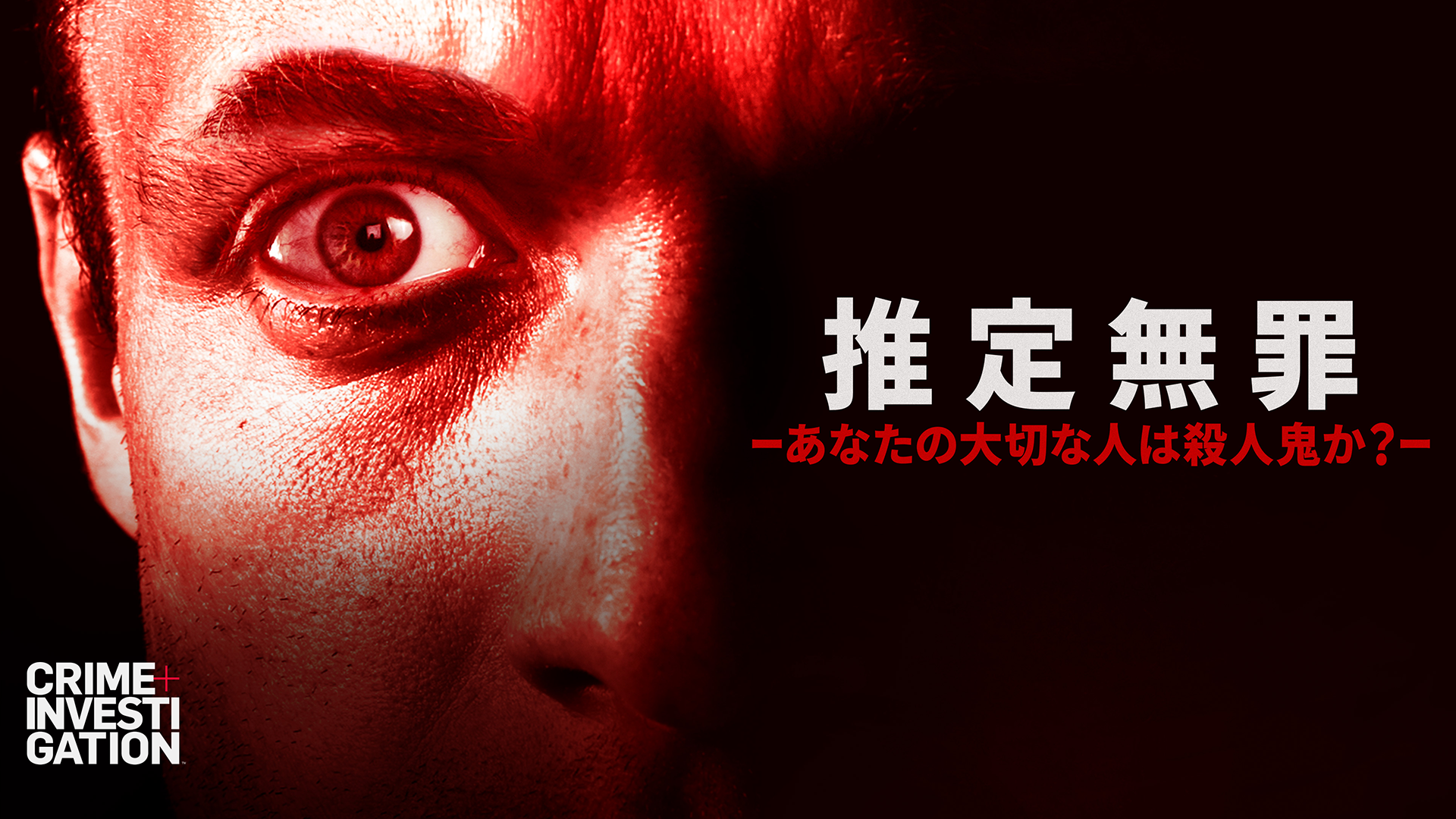 推定無罪 あなたの大切な人は殺人鬼か の動画視聴 あらすじ U Next