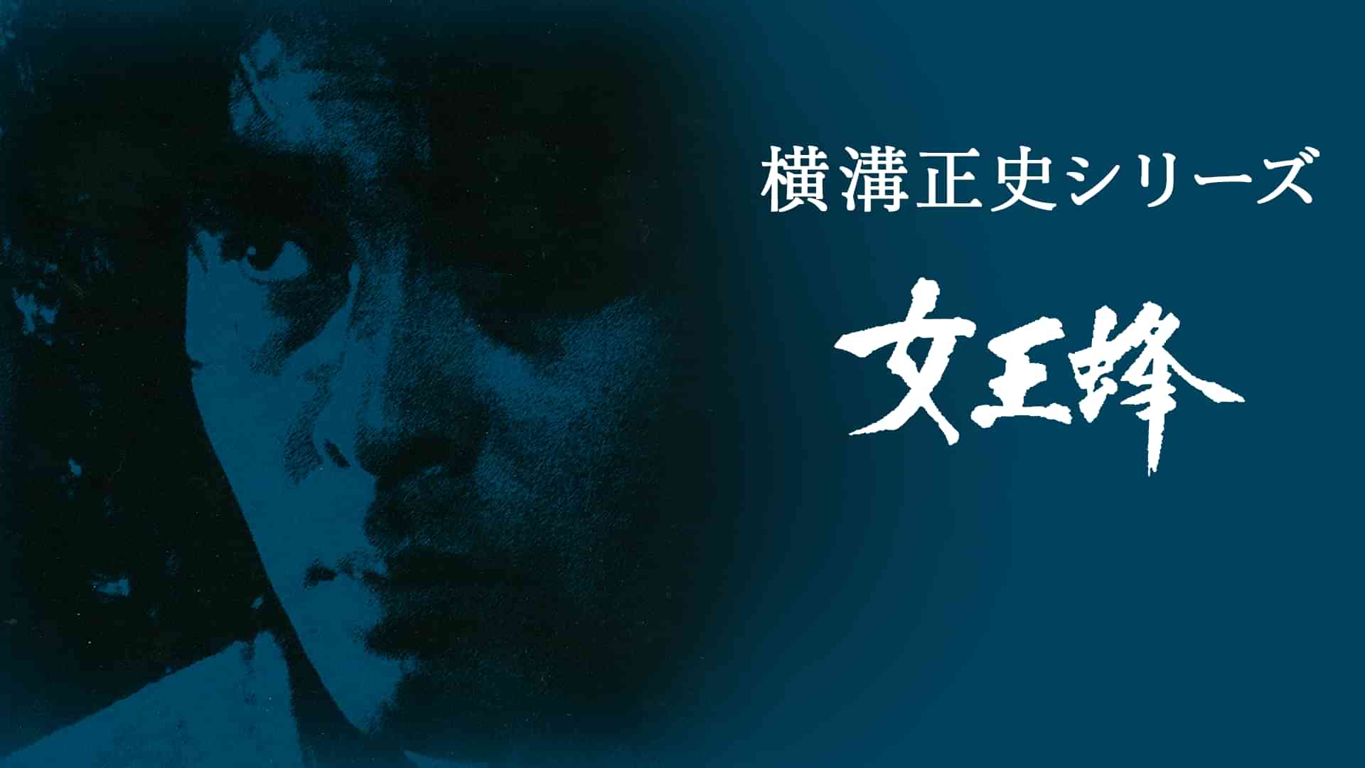 横溝正史シリーズ 女王蜂