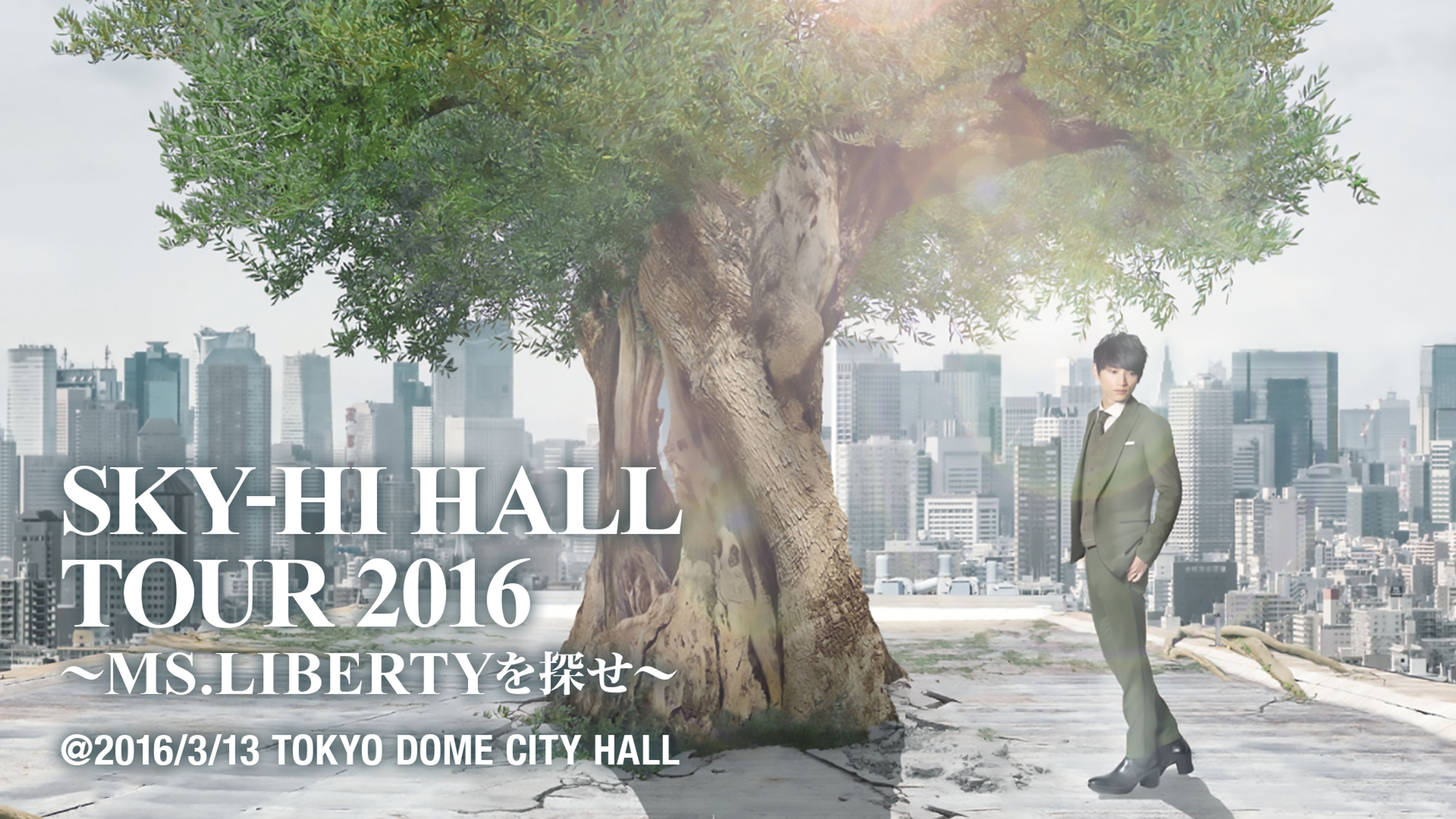 Sky Hiの動画視聴 あらすじ U Next