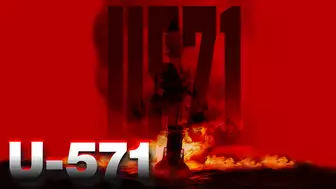 映画『U-571』の動画を全編見れる配信アプリまとめ