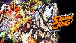 SHAMAN KING(マンガ) - 電子書籍 | U-NEXT 初回600円分無料