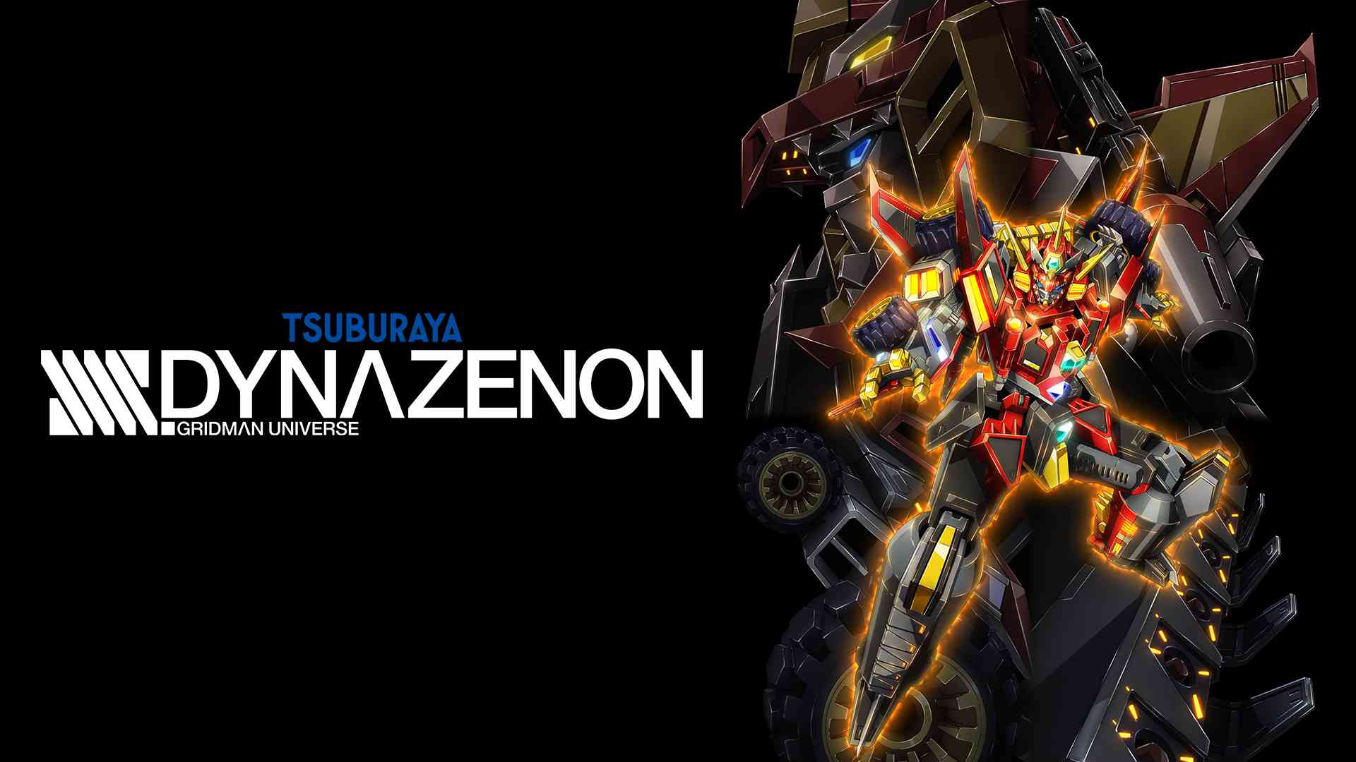 SSSS.DYNAZENON