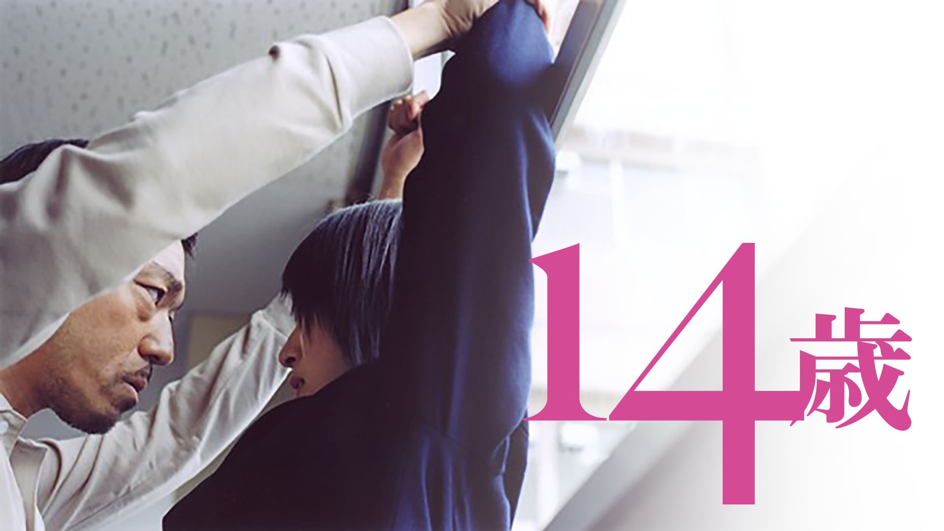 14歳