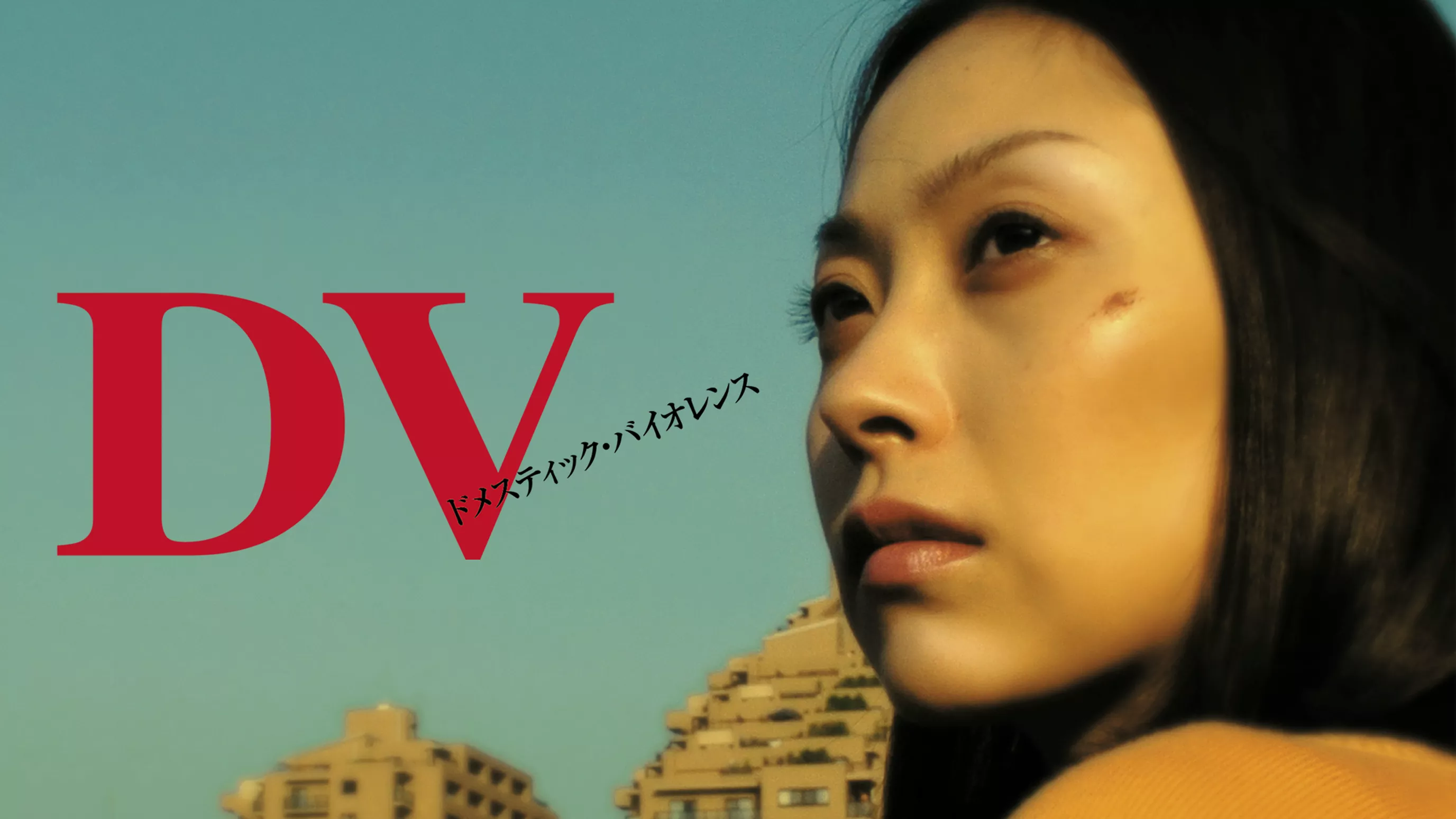 DV ドメスティック・バイオレンス