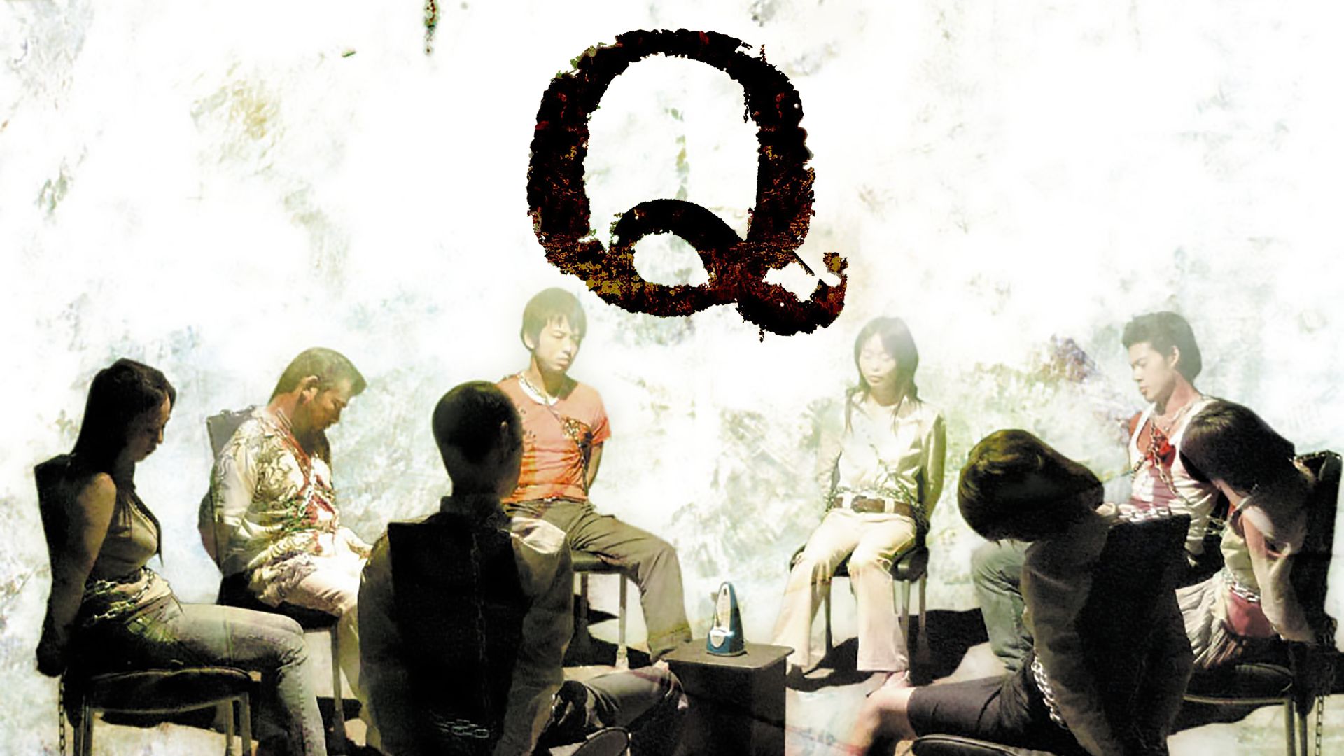 Q