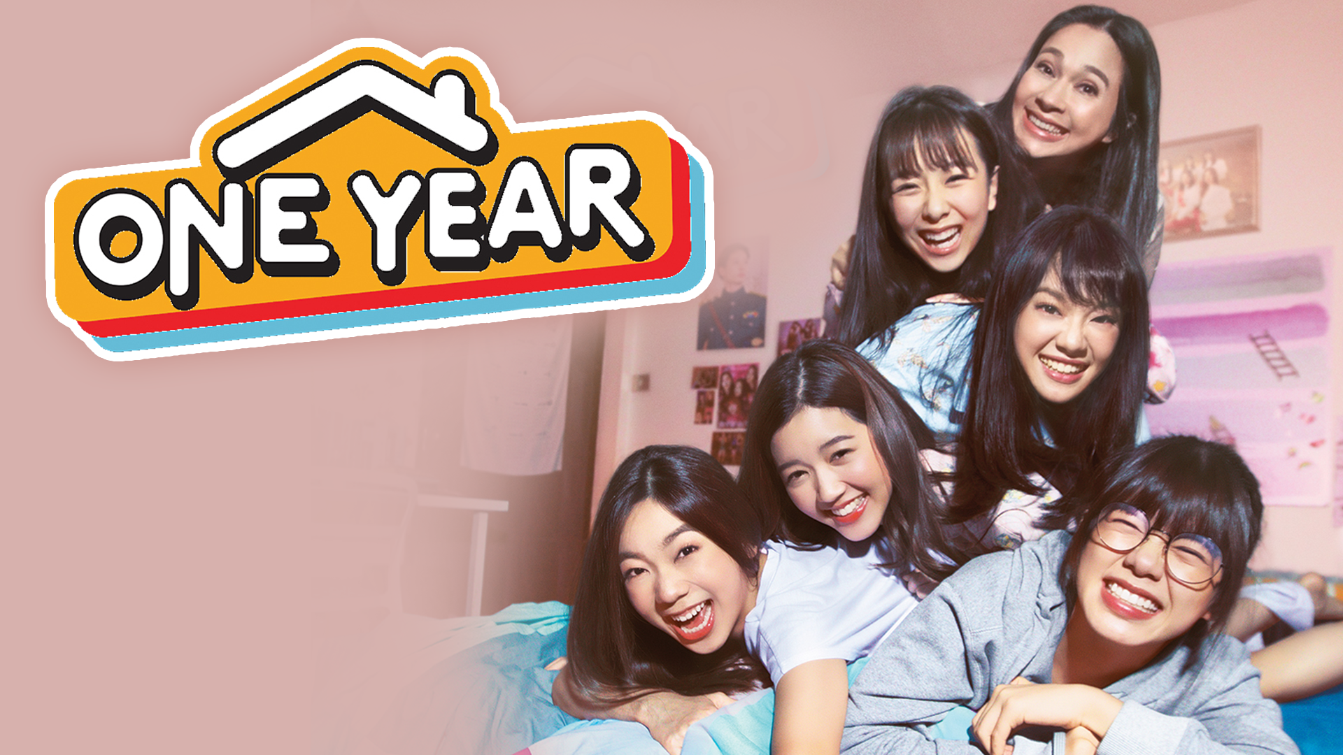 ONE YEAR - サムネイル