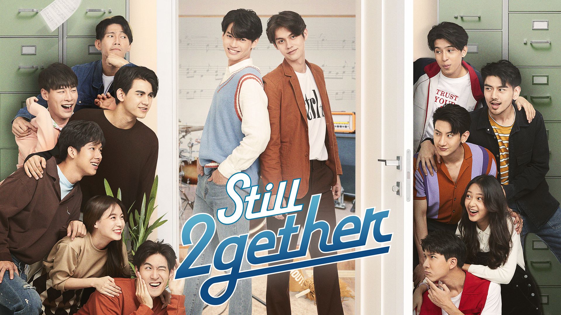 Still 2gether