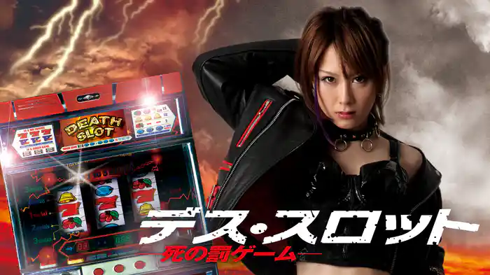 デス・スロット 死の罰ゲーム