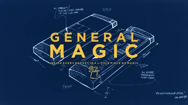 General Magic