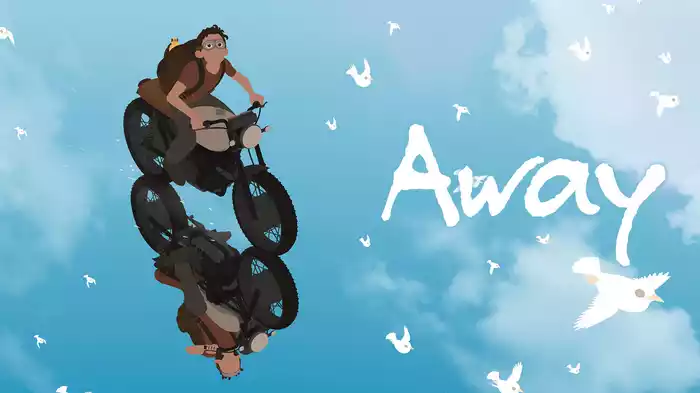 Away