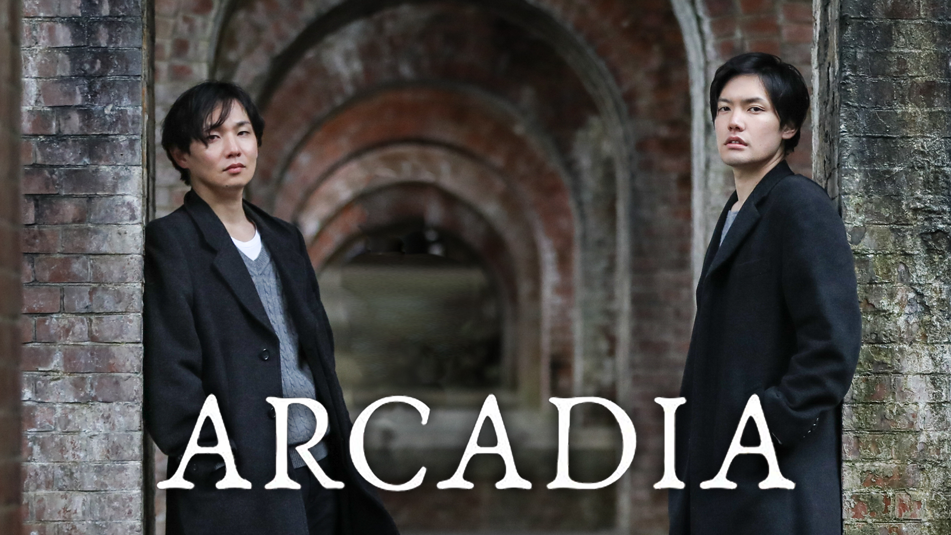 Arcadia - サムネイル