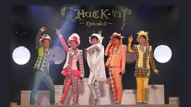 『CHaCK-UP―Episode.0―』