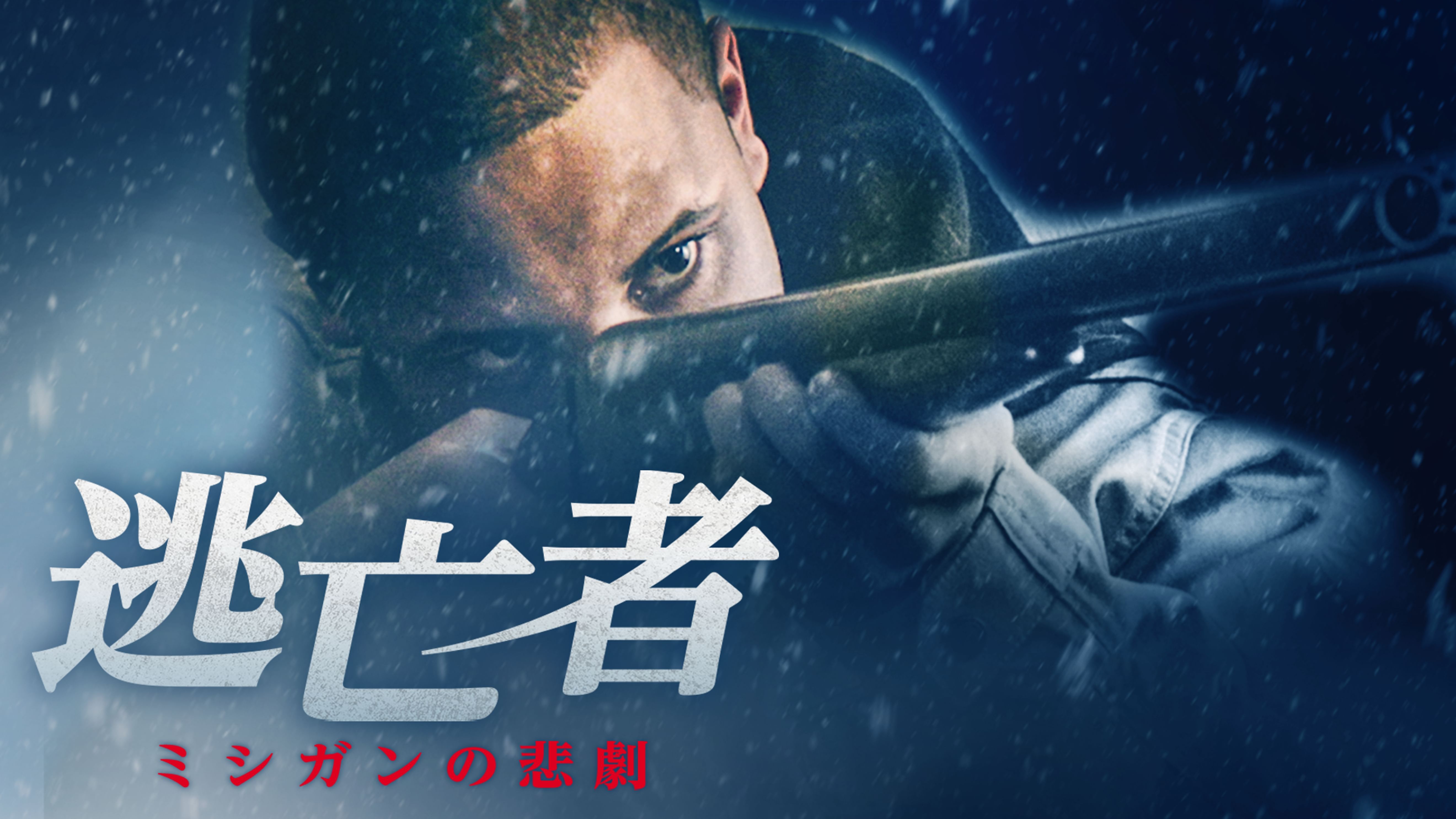 逃亡者 ミシガンの悲劇 洋画 17 の動画視聴 U Next 31日間無料トライアル