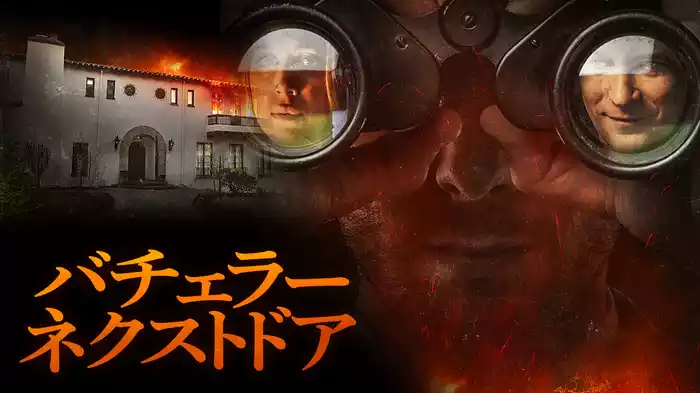 バチェラー・ネクストドア