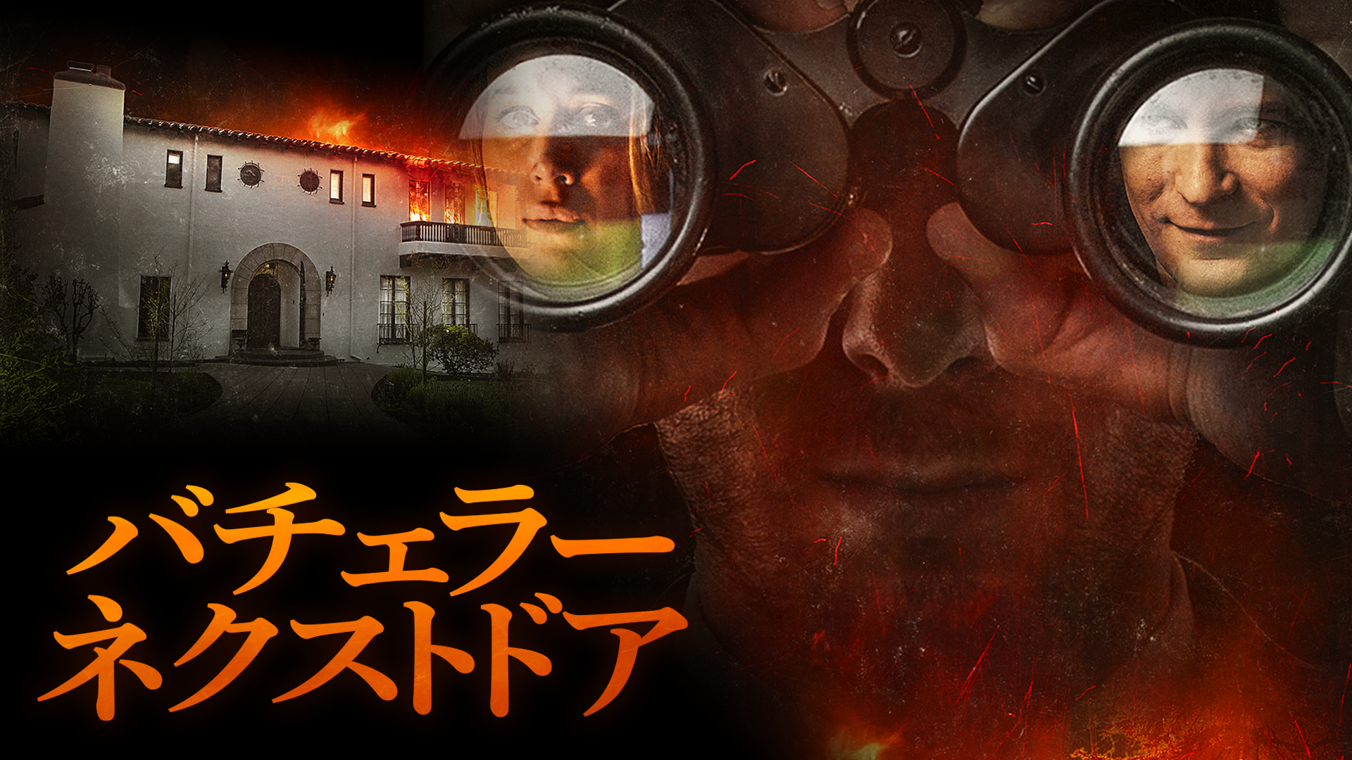 バチェラー・ネクストドア - サムネイル