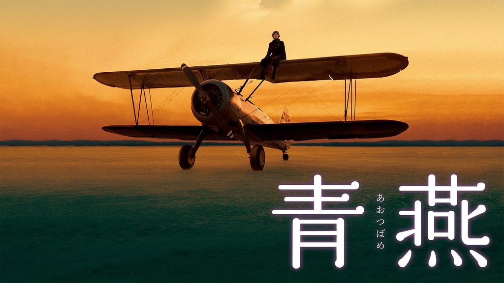 青燕 －あおつばめ－(洋画 / 2005) - 動画配信 | U-NEXT 31日間