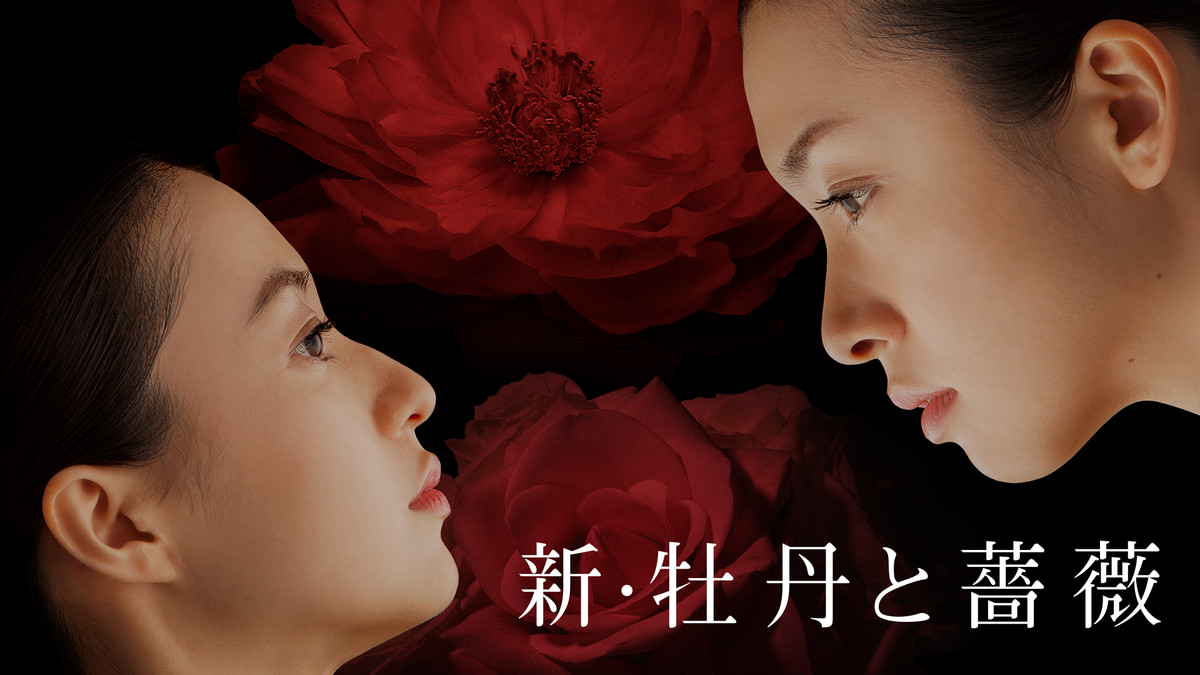 新・牡丹と薔薇(国内ドラマ / 2015) - 動画配信 | U-NEXT 31日間無料