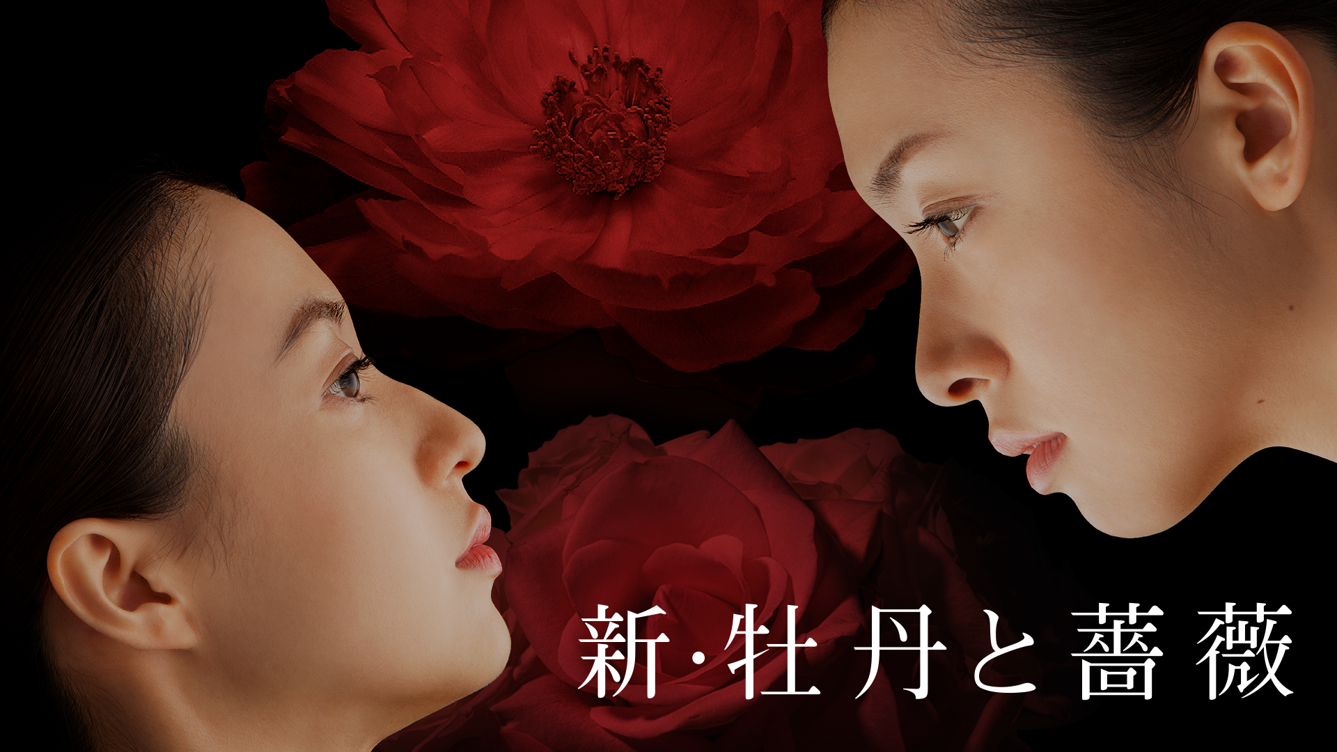 新 牡丹と薔薇 国内ドラマ 15 の動画視聴 U Next 31日間無料トライアル