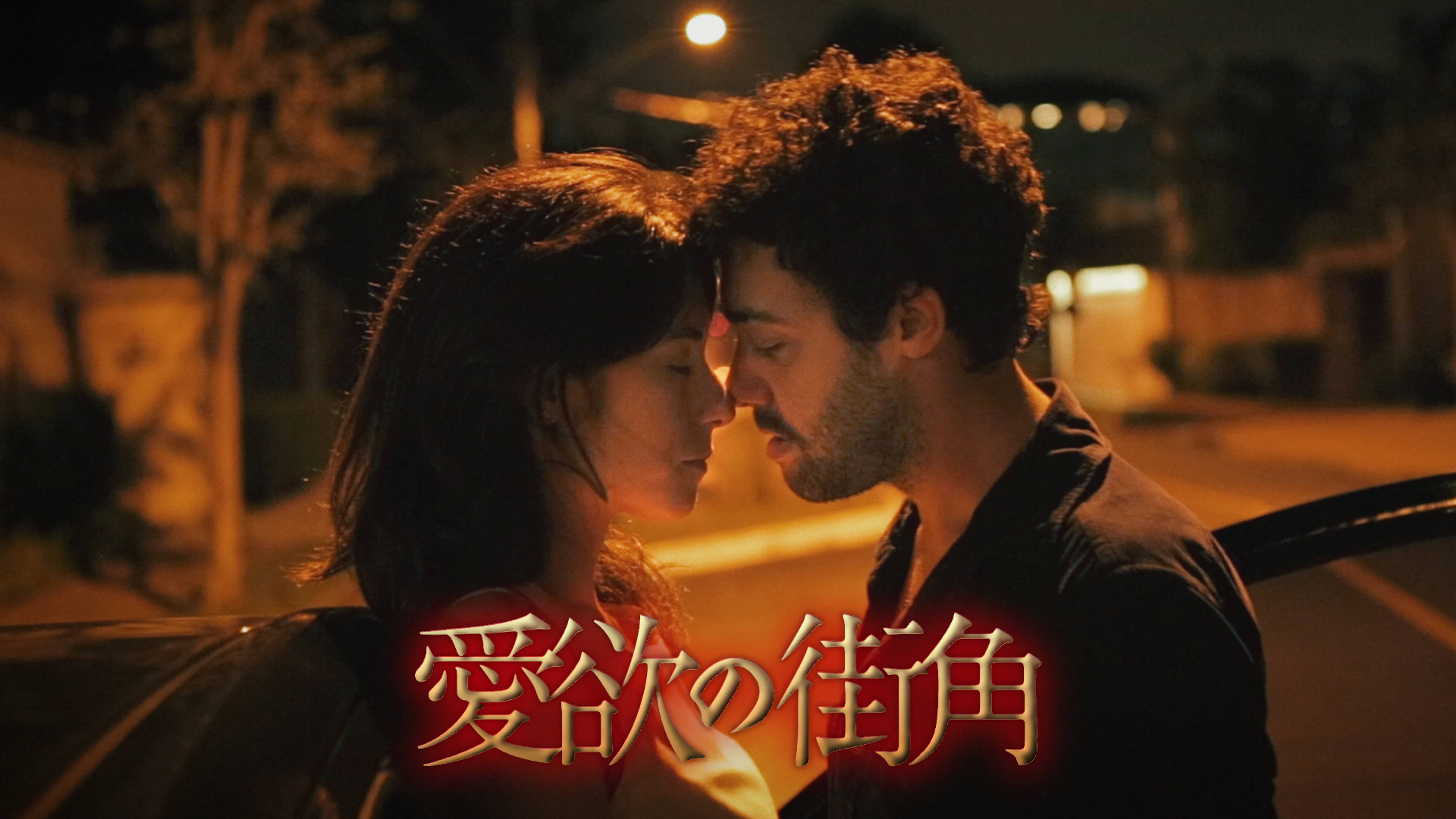美しい人妻 洋画 15 の動画視聴 U Next 31日間無料トライアル