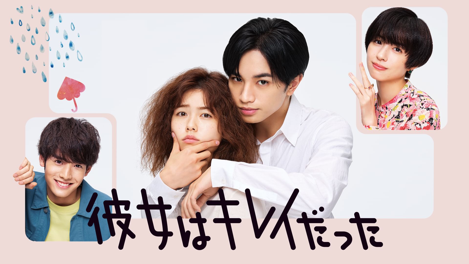 彼女はキレイだった(国内ドラマ)
