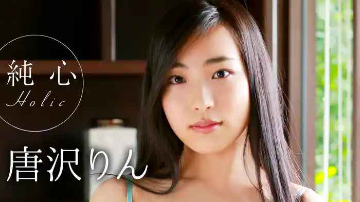 唐沢りん『純心HOLIC』