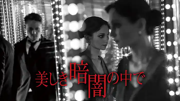 美しき暗闇の中で