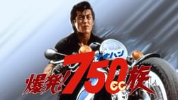 爆発！暴走遊戯(邦画 / 1976) - 動画配信 | U-NEXT 31日間無料トライアル
