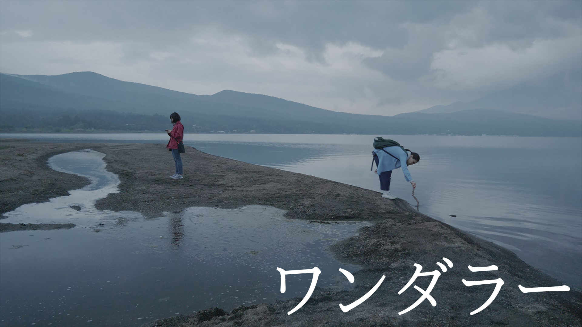 ワンダラー - サムネイル